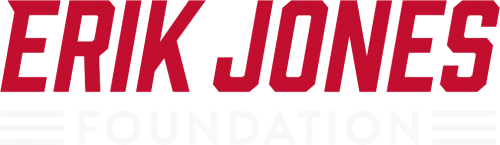 Erik Jones Foundation