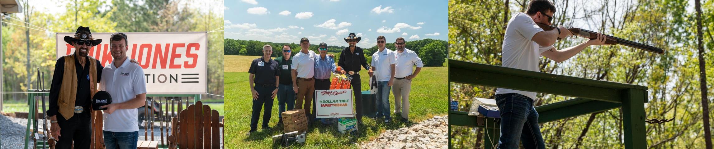 Clays for Causes 2026